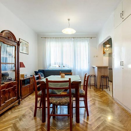 Zoe Apartment Split Ngoại thất bức ảnh