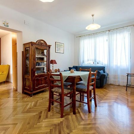 Zoe Apartment Split Ngoại thất bức ảnh