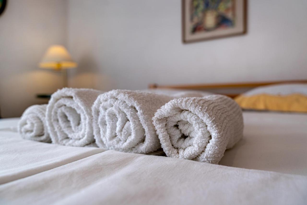 Zoe Apartment Split Ngoại thất bức ảnh