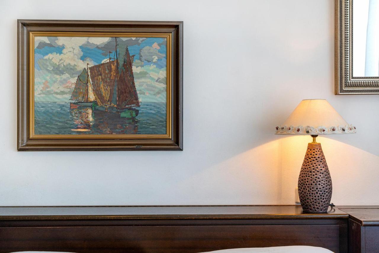 Zoe Apartment Split Ngoại thất bức ảnh