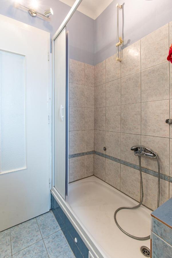 Zoe Apartment Split Ngoại thất bức ảnh
