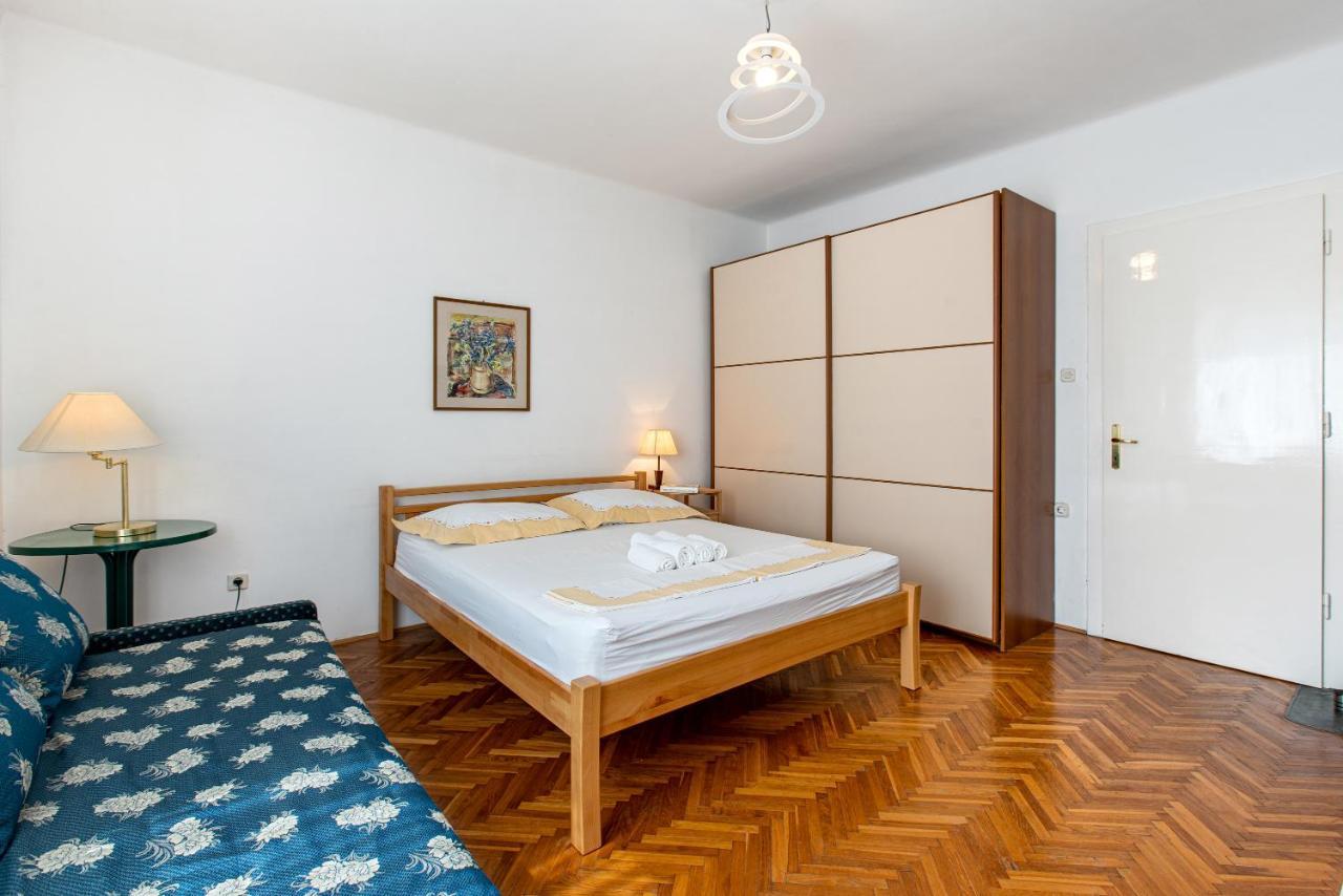 Zoe Apartment Split Ngoại thất bức ảnh