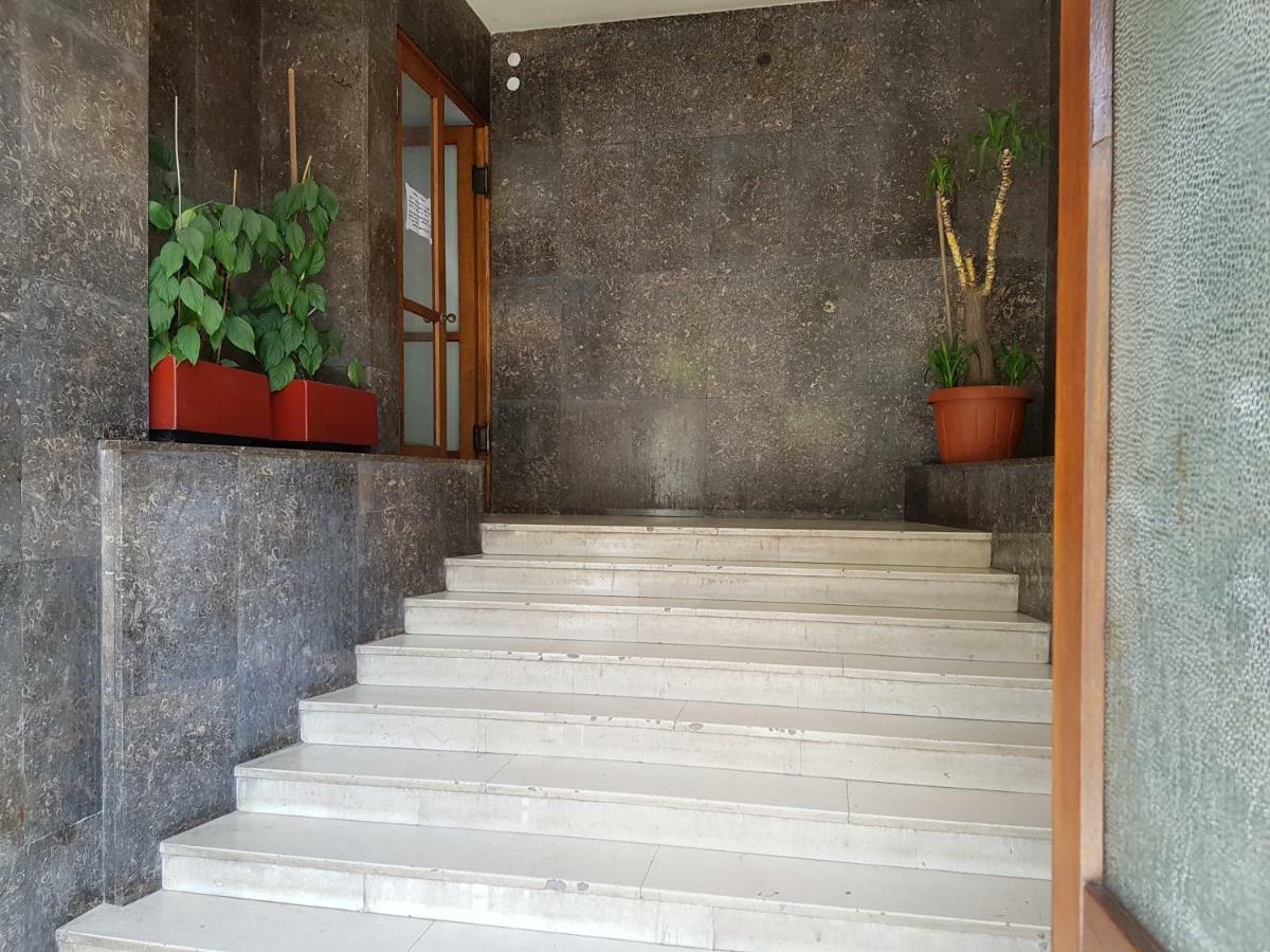 Zoe Apartment Split Ngoại thất bức ảnh